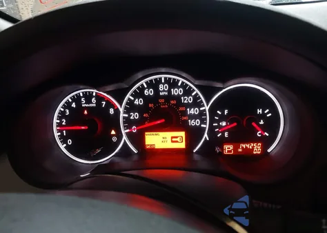 2011 Nissan Altima 2.5 S из США, поврежденный, VIN 1N4AL2AP8BC182492